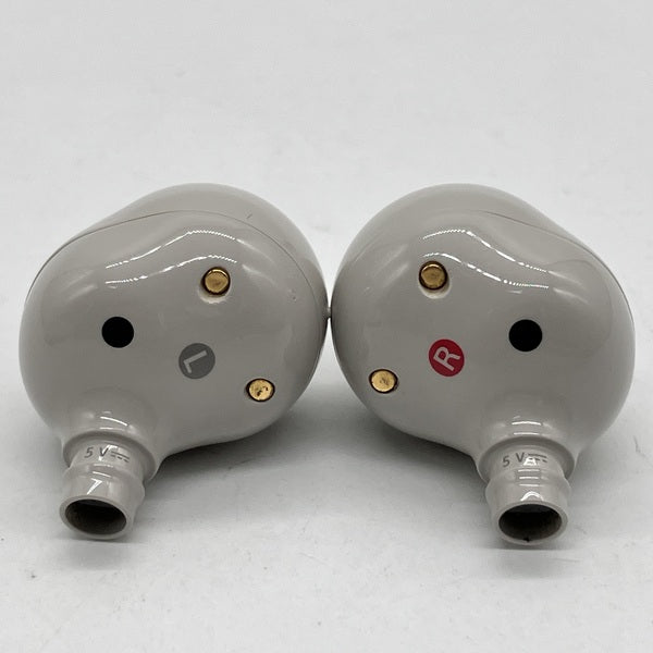 【中古】WF-1000XM5 S プラチナシルバー【秋葉原】