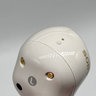 【中古】WF-1000XM5 S プラチナシルバー【秋葉原】