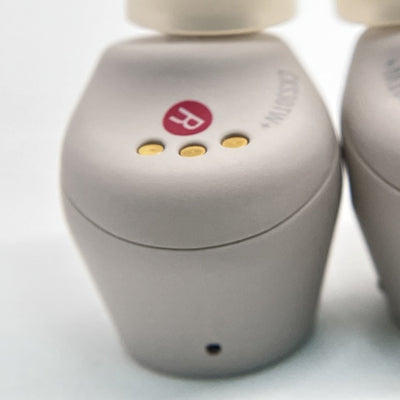 【中古】ATH-CKS30TW+ BG ライトベージュ【日本橋】