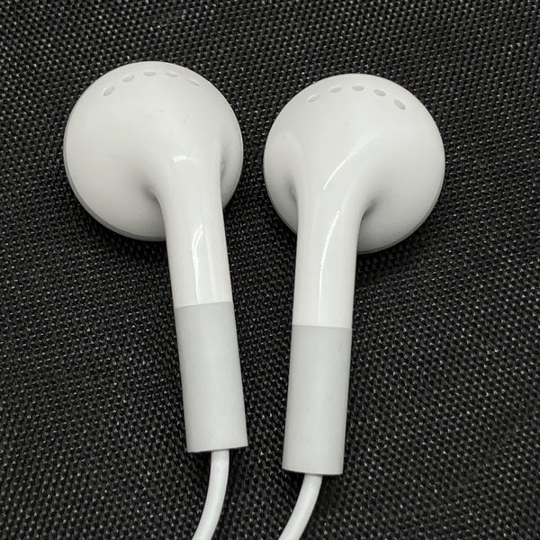 【中古】Apple 標準付属イヤホン【秋葉原】