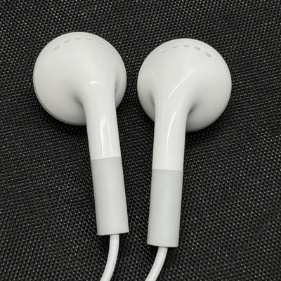 【中古】Apple 標準付属イヤホン【秋葉原】