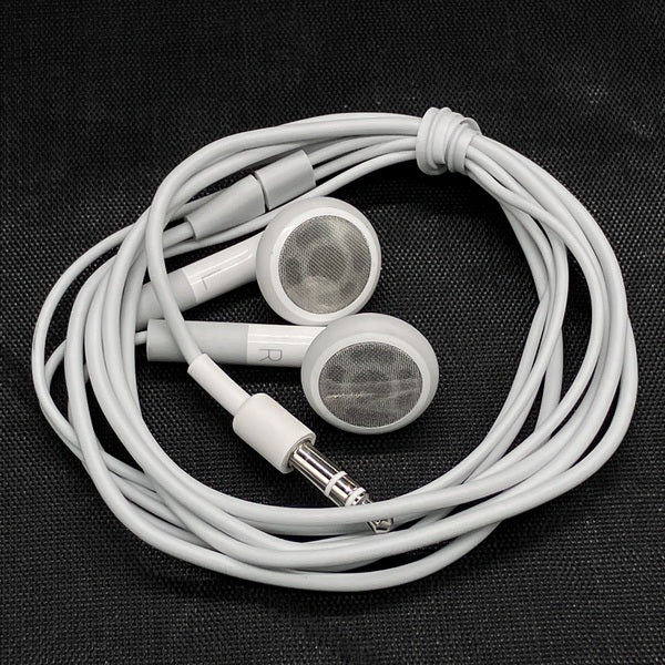 【中古】Apple 標準付属イヤホン【秋葉原】