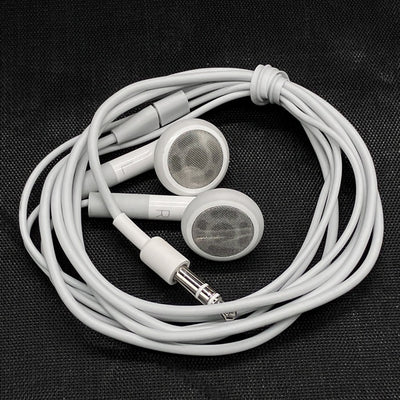 【中古】Apple 標準付属イヤホン【秋葉原】
