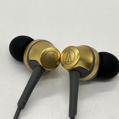 【中古】ATH-CKR50 GD【秋葉原】