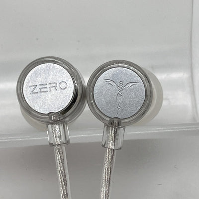 【中古】ZERO Ultima DSP (マイク付き)【秋葉原】