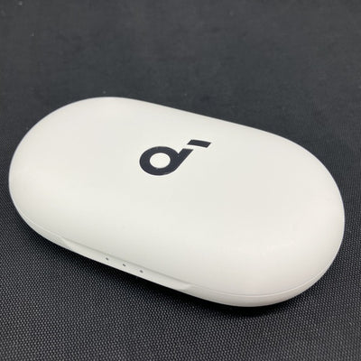 【中古】Soundcore AeroFit ホワイト 【A3872N21】【名古屋】
