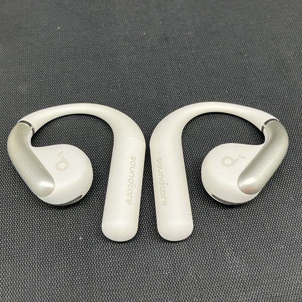 【中古】Soundcore AeroFit ホワイト 【A3872N21】【名古屋】