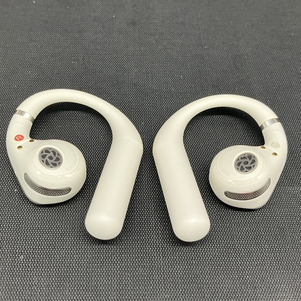 Anker 【中古】Soundcore AeroFit ホワイト 【A3872N21】【名古屋