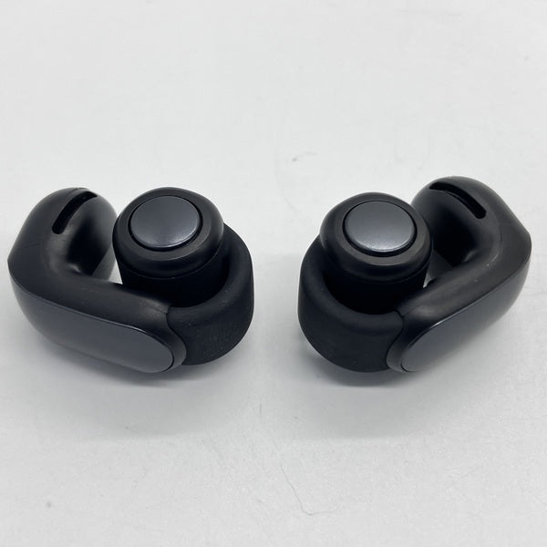 【中古】Ultra Open Earbuds Black【秋葉原】