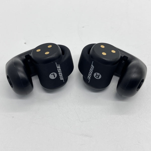 【中古】Ultra Open Earbuds Black【秋葉原】