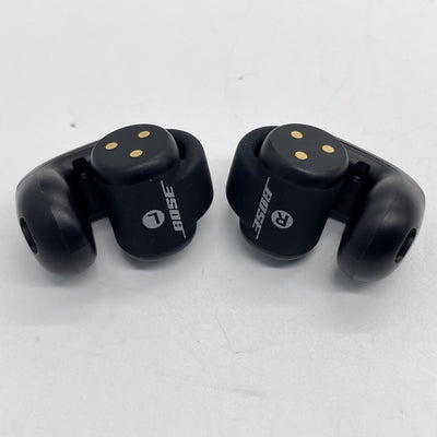 【中古】Ultra Open Earbuds Black【秋葉原】