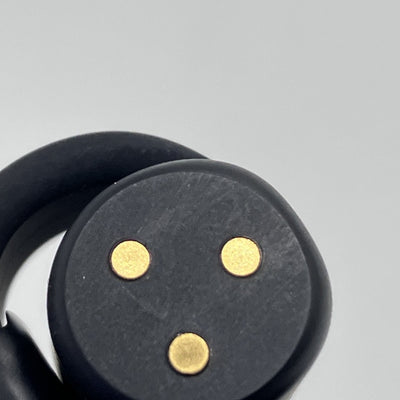 【中古】Ultra Open Earbuds Black【秋葉原】