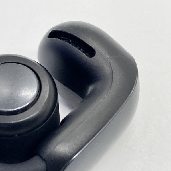 Bose Ultra Open Earbuds 中古　傷無し Bose 【中古】Ultra Open Earbuds Black【秋葉原】 – e☆イヤホン