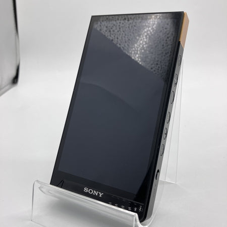 CM.703 ほぼ未使用 SONY 【中古】NW-ZX707 C【日本橋】 – e☆イヤホン