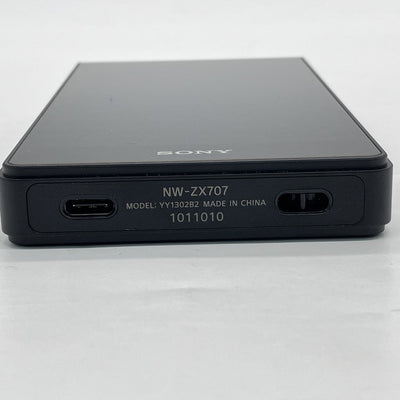 【中古】NW-ZX707 C【日本橋】