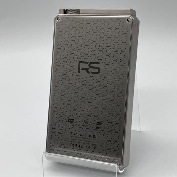 【中古】RS8【日本橋】