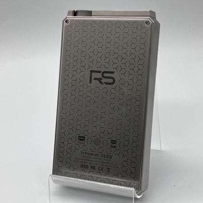 【中古】RS8【日本橋】
