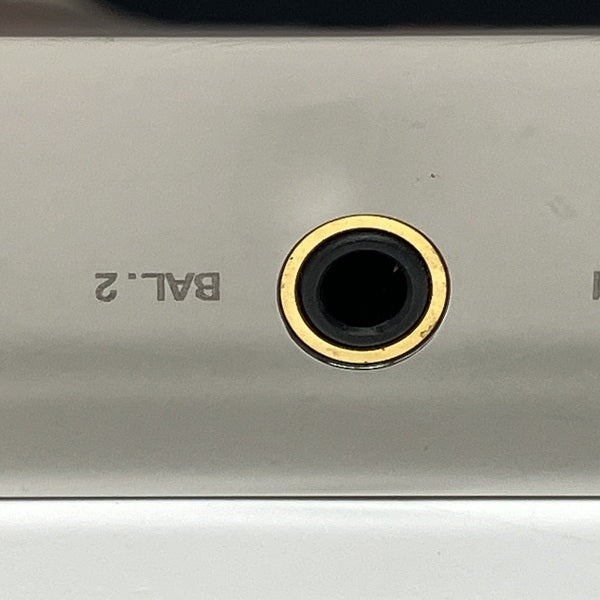 【中古】A&ultima SP3000 Silver 【IRV-AK-SP3000-SLV】【秋葉原】