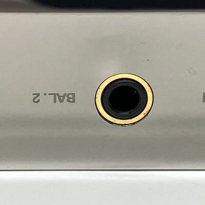 【中古】A&ultima SP3000 Silver 【IRV-AK-SP3000-SLV】【秋葉原】