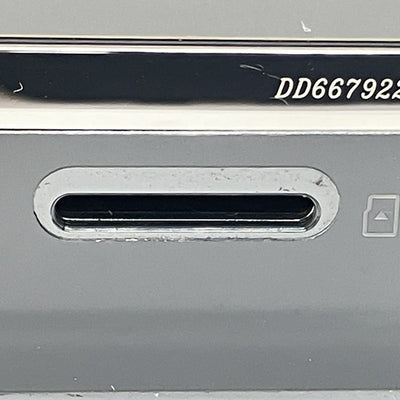 【中古】A&ultima SP3000 Silver 【IRV-AK-SP3000-SLV】【秋葉原】