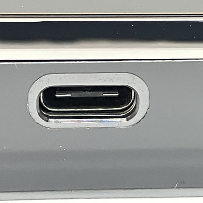 【中古】A&ultima SP3000 Silver 【IRV-AK-SP3000-SLV】【秋葉原】