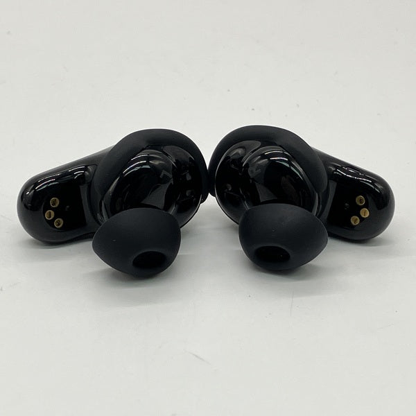 【中古】QuietComfort Earbuds II Triple Black【秋葉原】