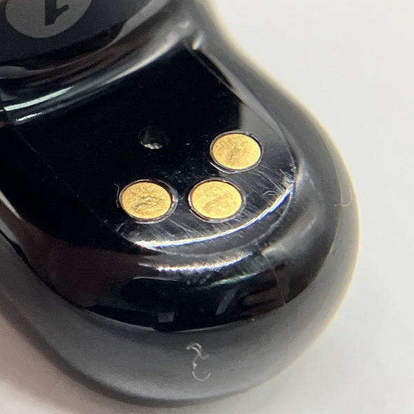 【中古】QuietComfort Earbuds II Triple Black【秋葉原】