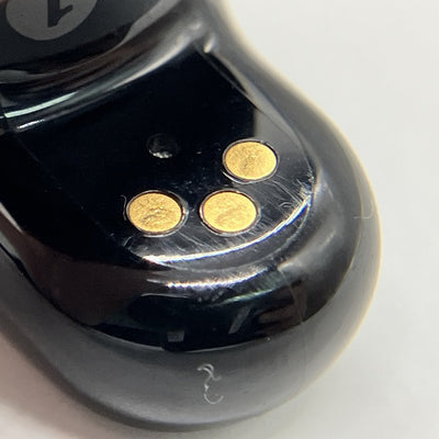 【中古】QuietComfort Earbuds II Triple Black【秋葉原】