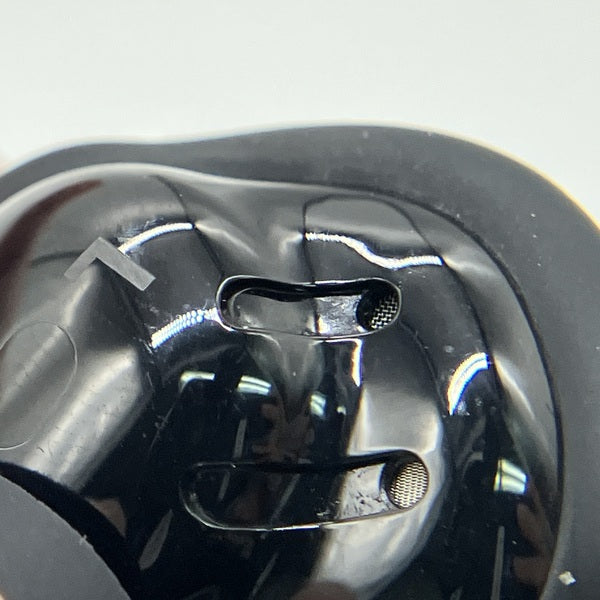 【中古】QuietComfort Earbuds II Triple Black【秋葉原】