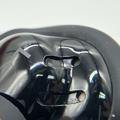 【中古】QuietComfort Earbuds II Triple Black【秋葉原】