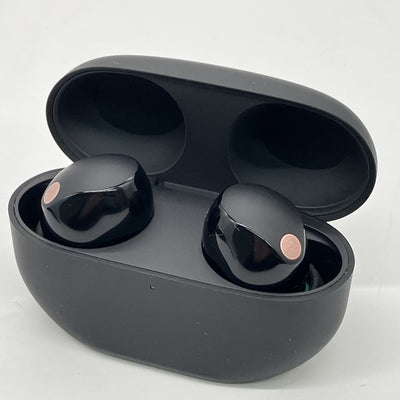 【中古】WF-1000XM5 B ブラック【秋葉原】