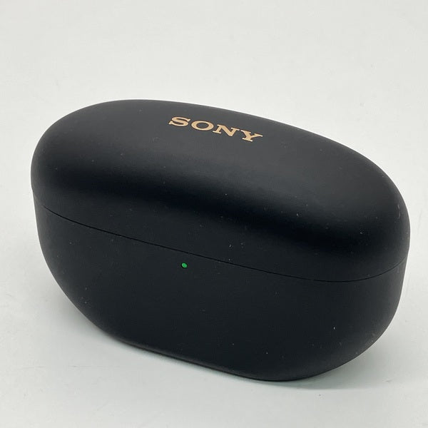 SONY 【中古】WF-1000XM5 B ブラック【秋葉原】 – e☆イヤホン