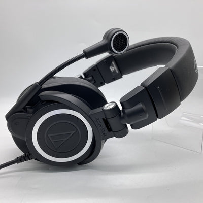 【中古】ATH-M50xSTS-USB【秋葉原】