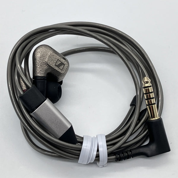 SENNHEISER 【中古】IE 600【日本橋】 – e☆イヤホン