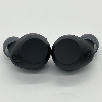 【中古】WF-C710N BZ ブラック【秋葉原】