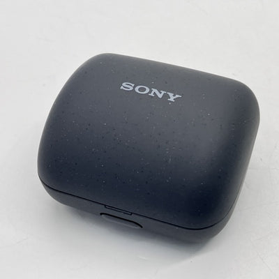 【中古】LinkBuds グレー 【WF-L900 H】【秋葉原】