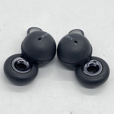 【中古】LinkBuds グレー 【WF-L900 H】【秋葉原】