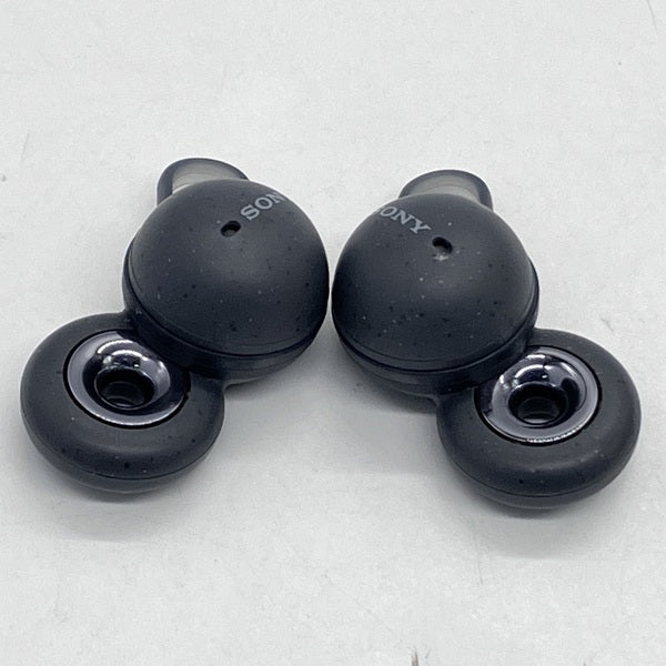 SONY 【中古】LinkBuds グレー 【WF-L900 H】【秋葉原】 – e