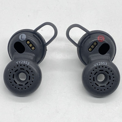 【中古】LinkBuds グレー 【WF-L900 H】【秋葉原】