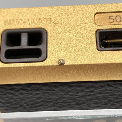 【中古】NW-WM1Z NM【日本橋】