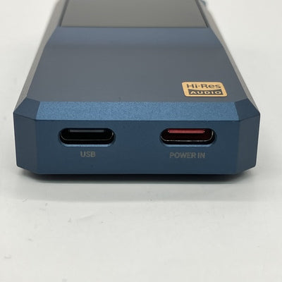 【中古】BTR17 Blue 【FIO-BTR17-L】【秋葉原】