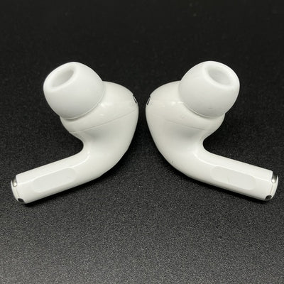 【中古】MagSafe充電ケース(USB-C)付きAirPods Pro(第2世代) MTJV3JA【秋葉原】