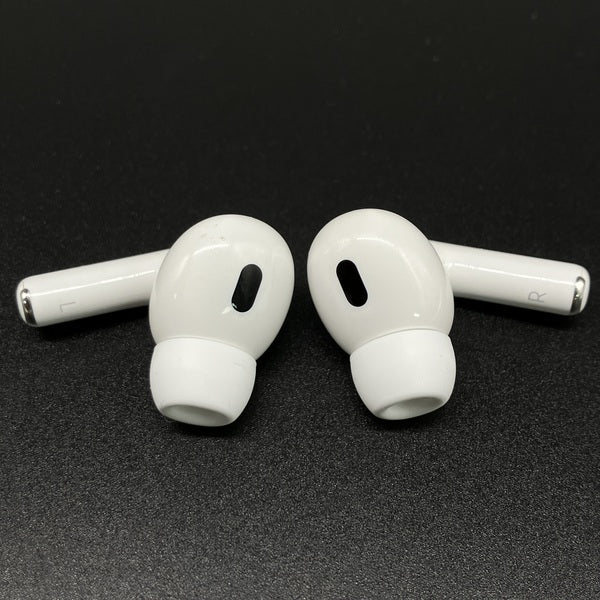 【中古】MagSafe充電ケース(USB-C)付きAirPods Pro(第2世代) MTJV3JA【秋葉原】