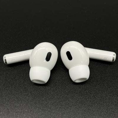 【中古】MagSafe充電ケース(USB-C)付きAirPods Pro(第2世代) MTJV3JA【秋葉原】