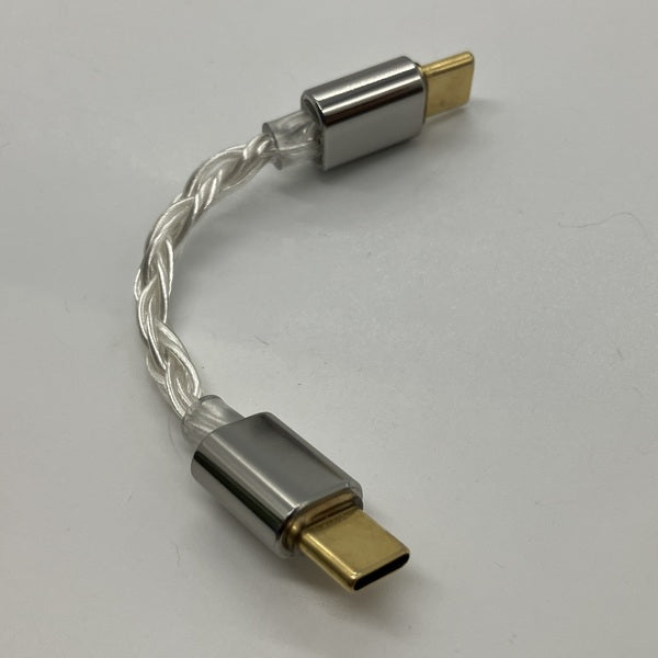 【中古】CB18 (USB Type-C to Type-C ケーブル)【仙台】
