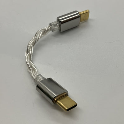 【中古】CB18 (USB Type-C to Type-C ケーブル)【仙台】