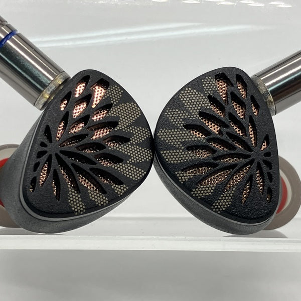 【中古】Yu Xuan Ji (魚玄機) 4.4mm バランスジャック【仙台】