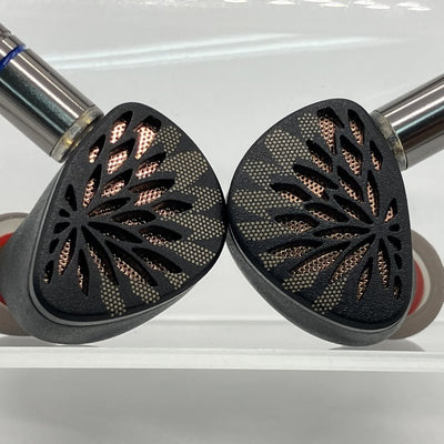 【中古】Yu Xuan Ji (魚玄機) 4.4mm バランスジャック【仙台】