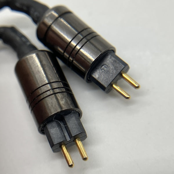 【中古】Obsidian CIEM2Pin-4.4mm(イヤループ仕様) 120cm【仙台】