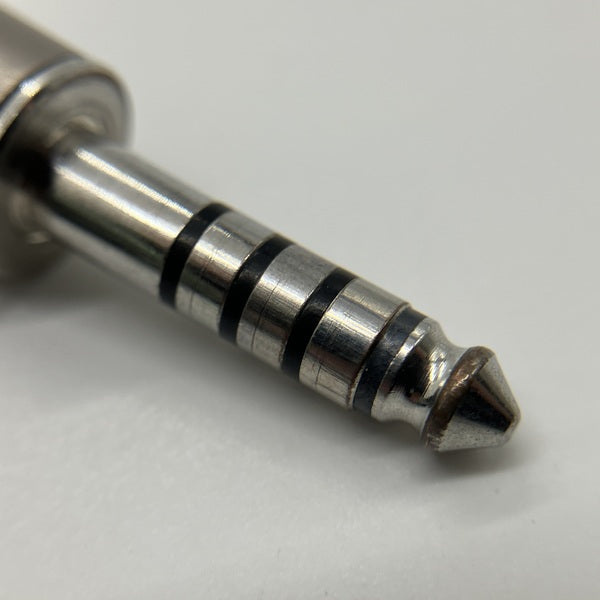 【中古】Obsidian CIEM2Pin-4.4mm(イヤループ仕様) 120cm【仙台】